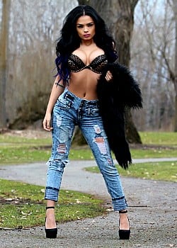 Chantice Bias